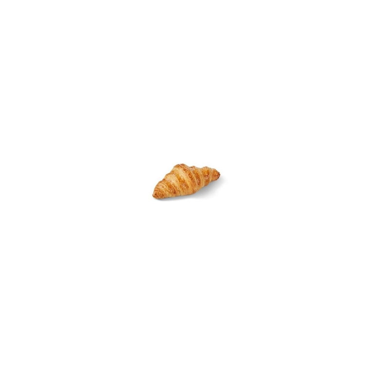 VAMIX KB239 MINI CROISSANT BEURRE PAC 100X30GR