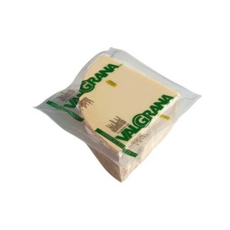 PARMESAN CHEESE GRANA BLOCK +/- 4.5KG VALGRANA  KILO 