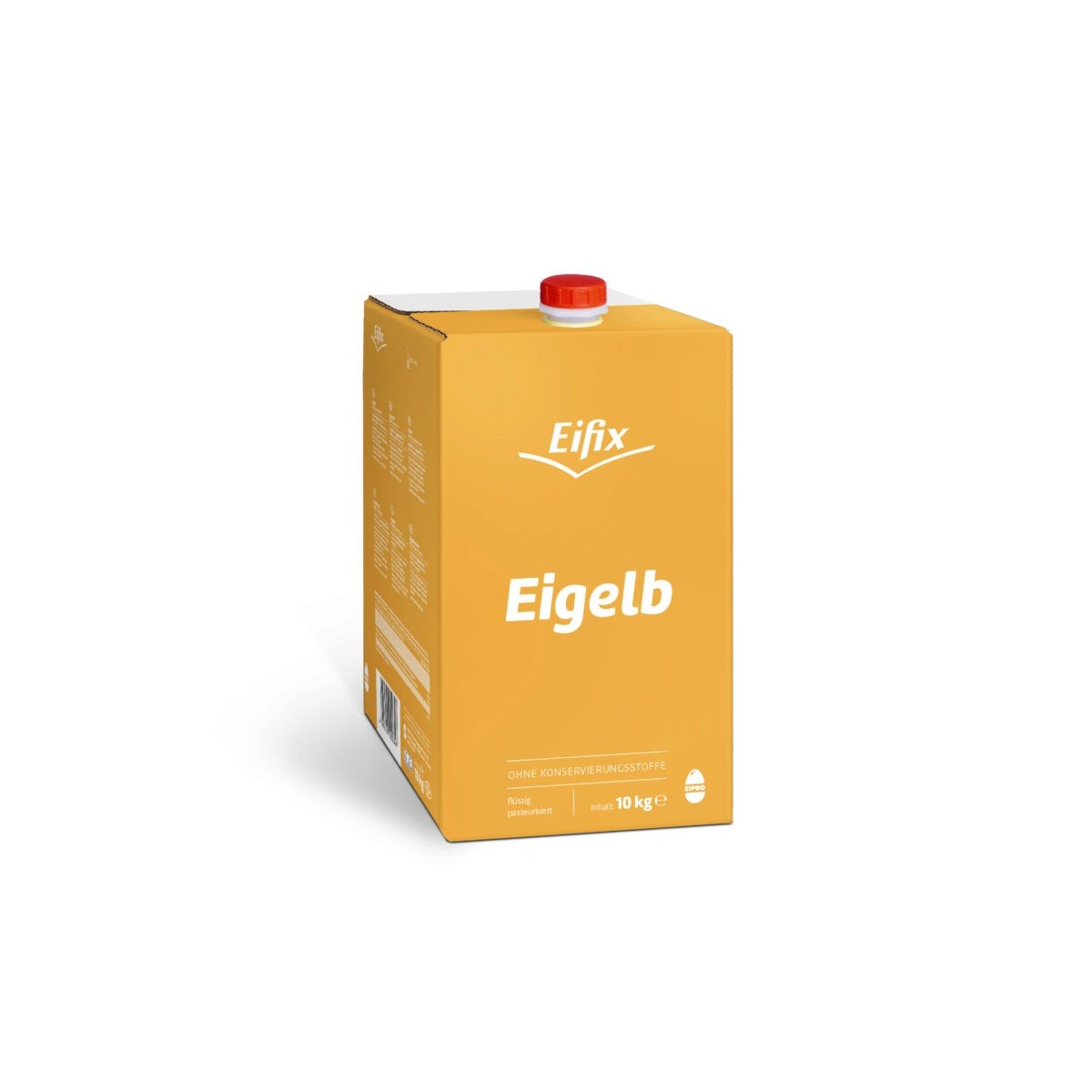 EIPRO JAUNE D'OEUF LIQUIDE 10L