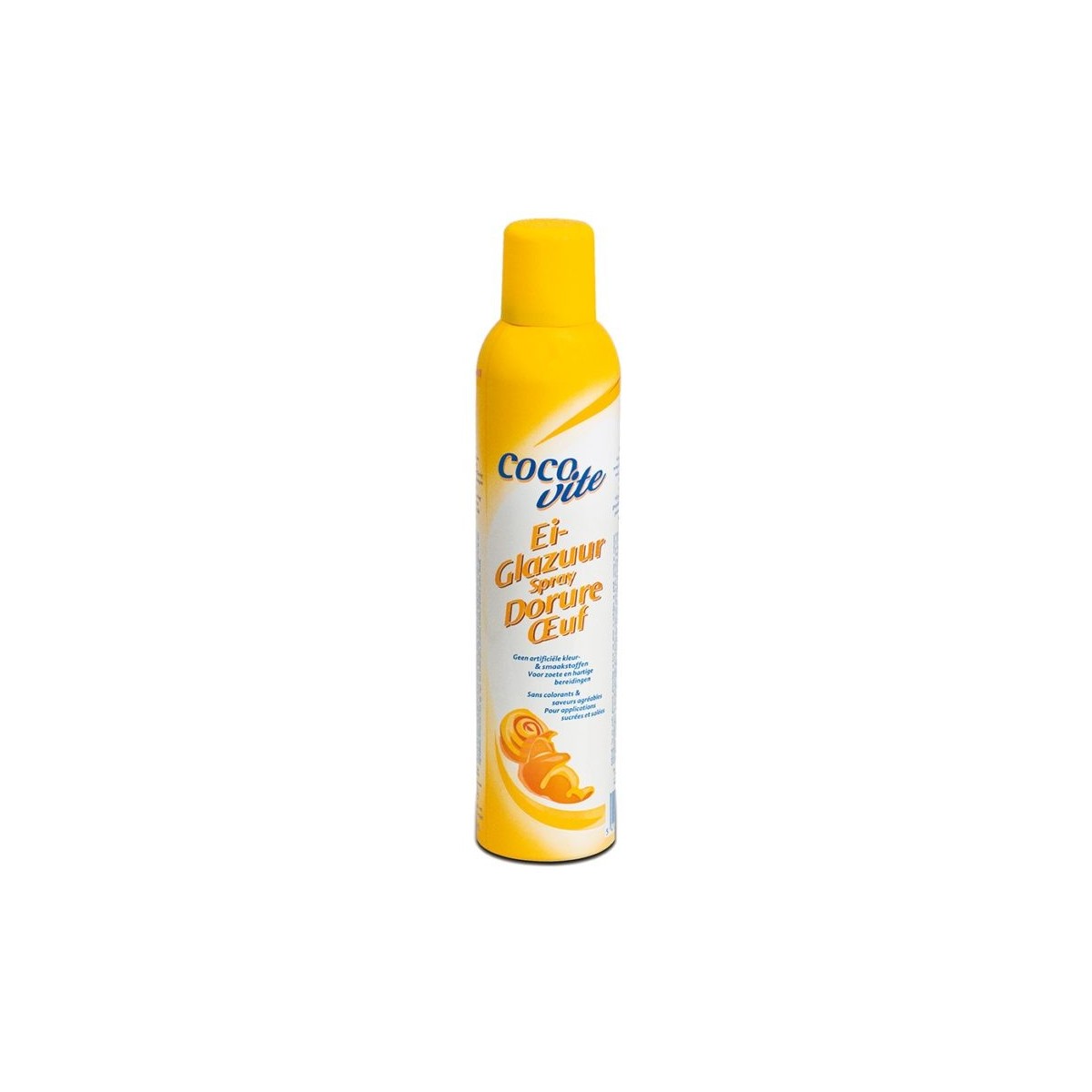 Dorure d'oeuf en spray 300ML