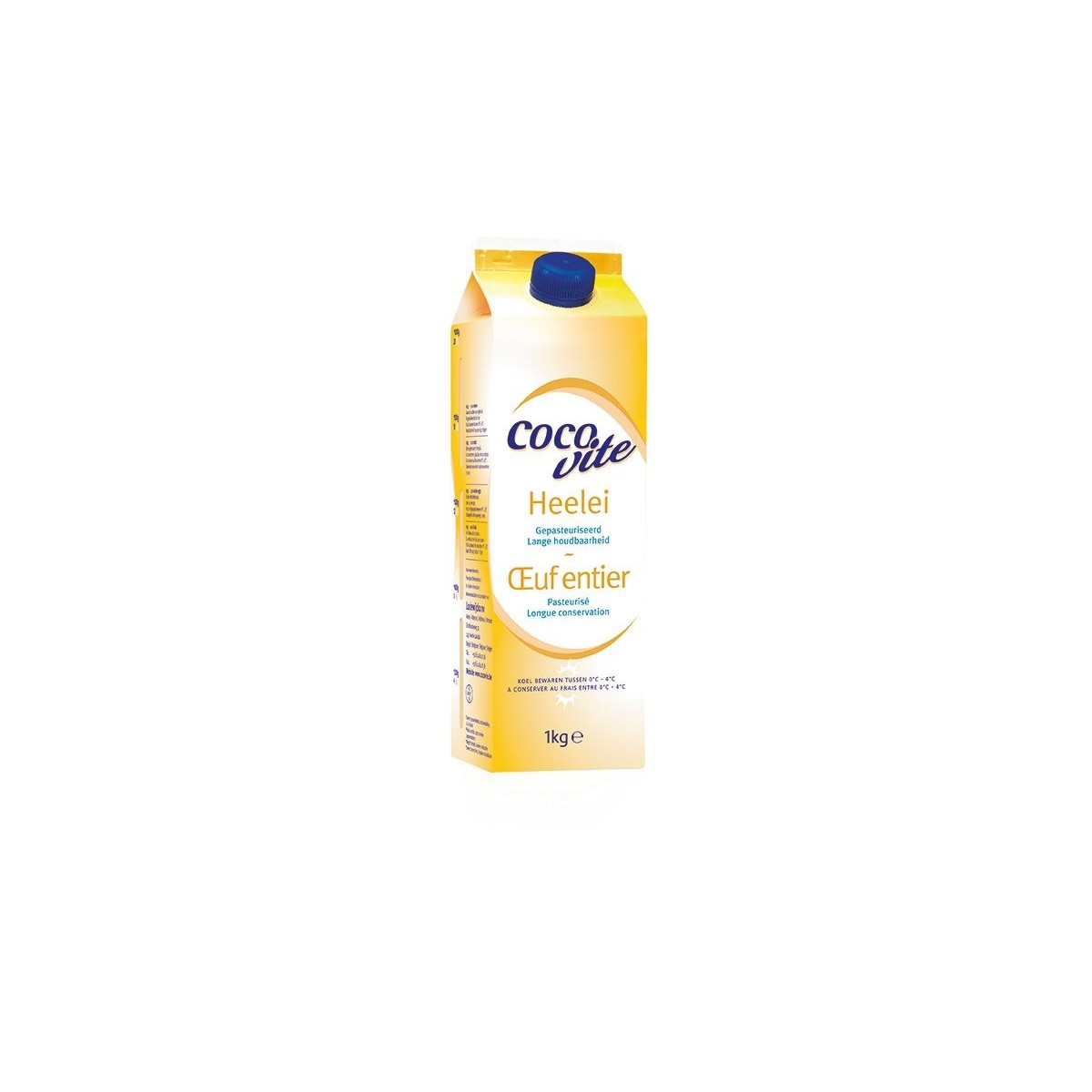 COCOVITE 173 VLOEIBAAR HEELEI 1 LITER  LITER