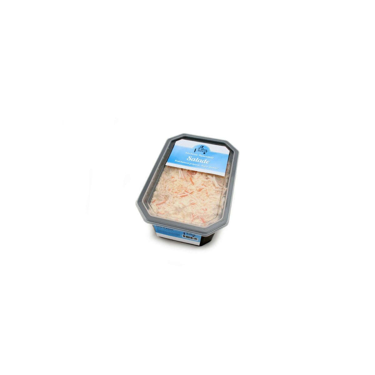 SALADE SURIMI CRABE 1.25KG