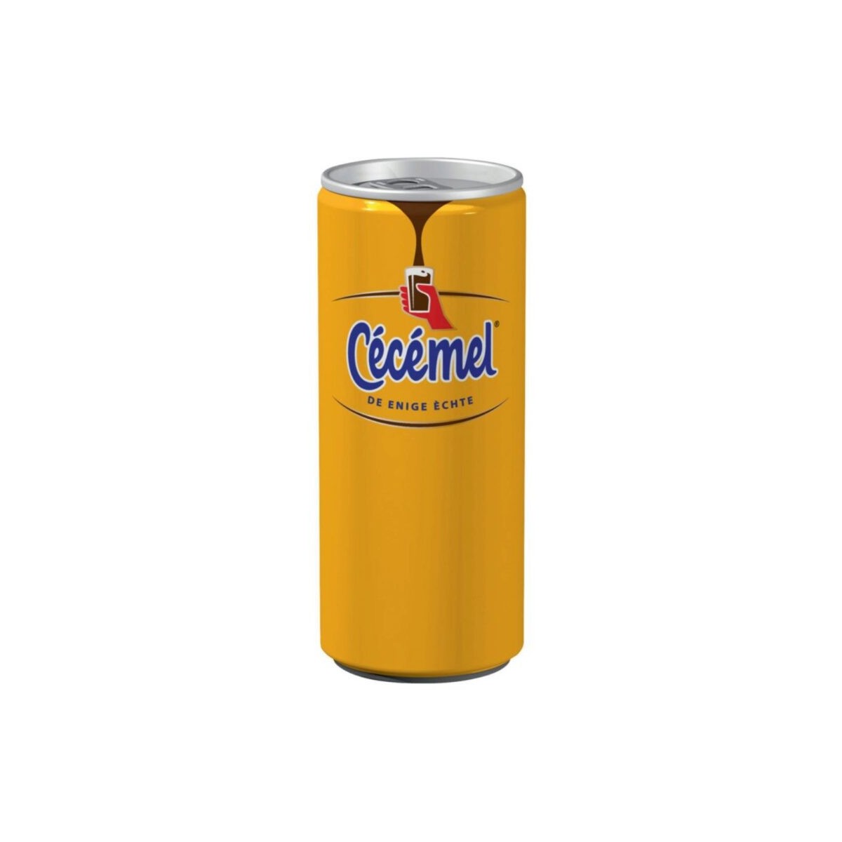 BOISSON CECEMEL  CANETTE SLEEK  24 X 25CL 