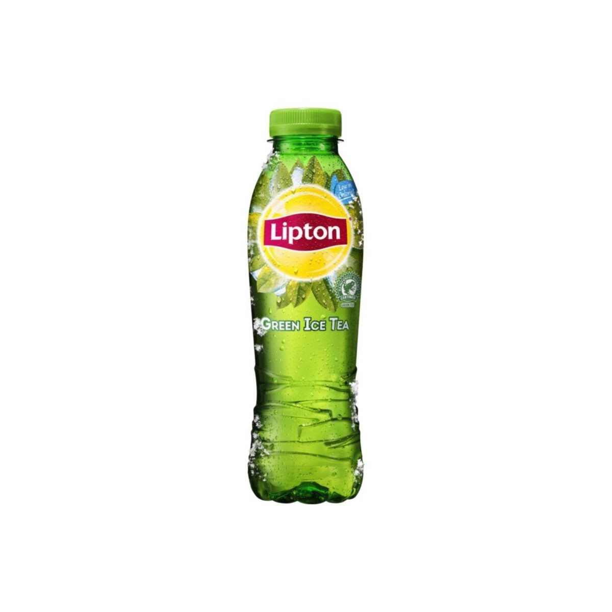 DRINK LIPTON ICE TEA GREEN 24X50CL PET  TRAY