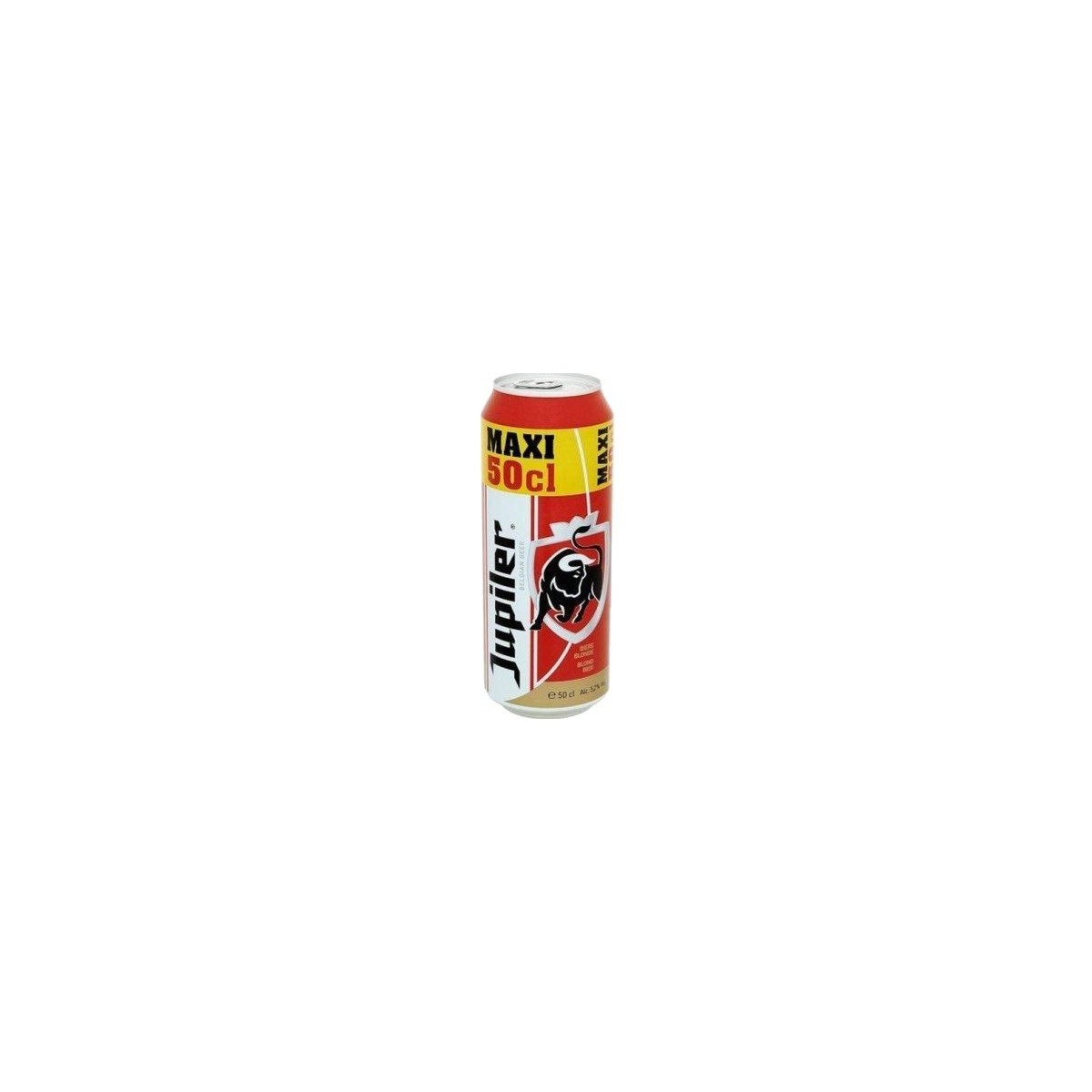 JUPILER BEER 24 X 50CL CAN  TRAY