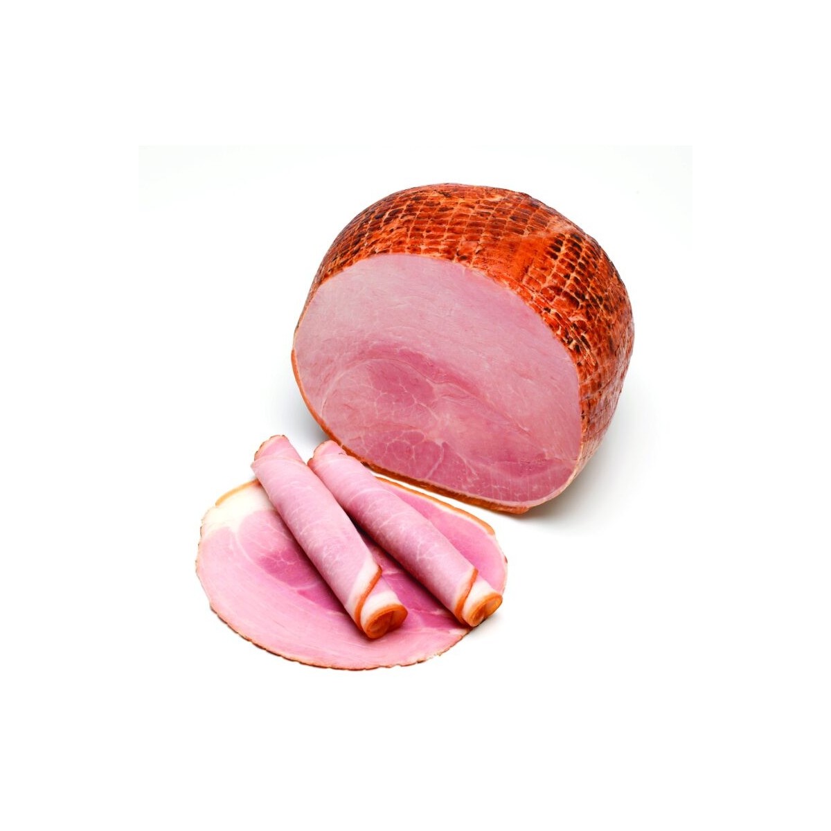 HAM TORCHON GRILL COLUMBUS VARIABEL GEWICHT +/- 6,7 KG PER KILO  KG 