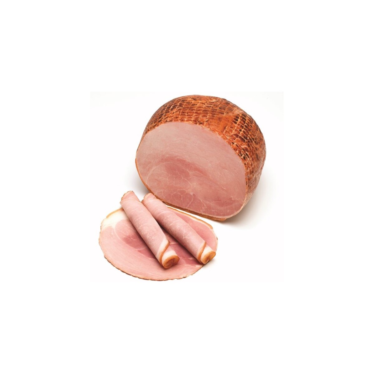 HAM TORCHON GRILL COLUMBUS VARIABEL GEWICHT +/- 6,7 KG PER KILO  KG 