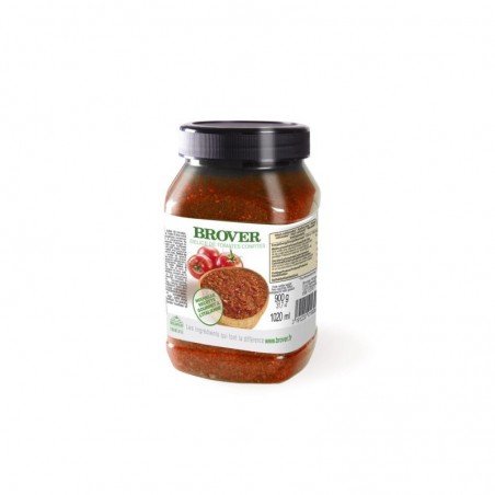 BROVER HEERLIJKE TOMATENTAPENADE 900G