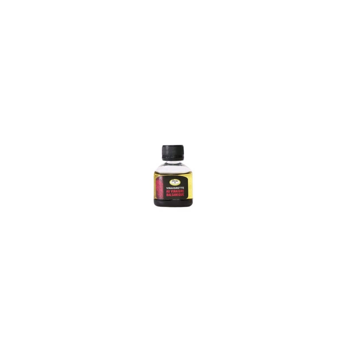 MIGNONETTE VINAIGRETTE BALSAMICO AZIJN SAUCES & CREATION 136X20ML  KARTON