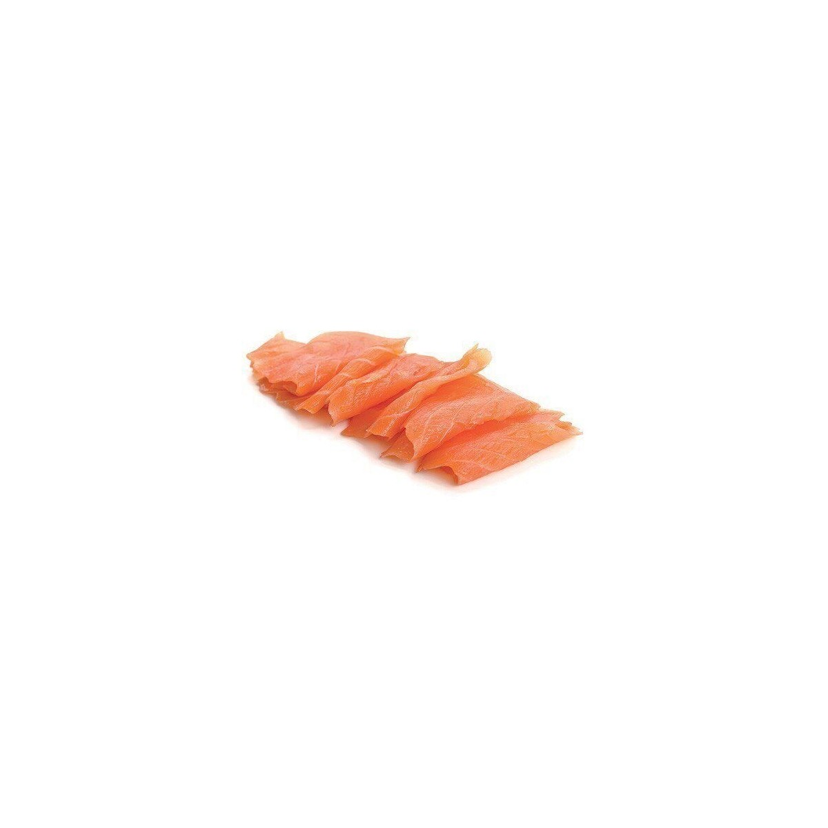 FJORD GEROOKTE ZALM RESTEN 16 X 500GR   VERPAKKING