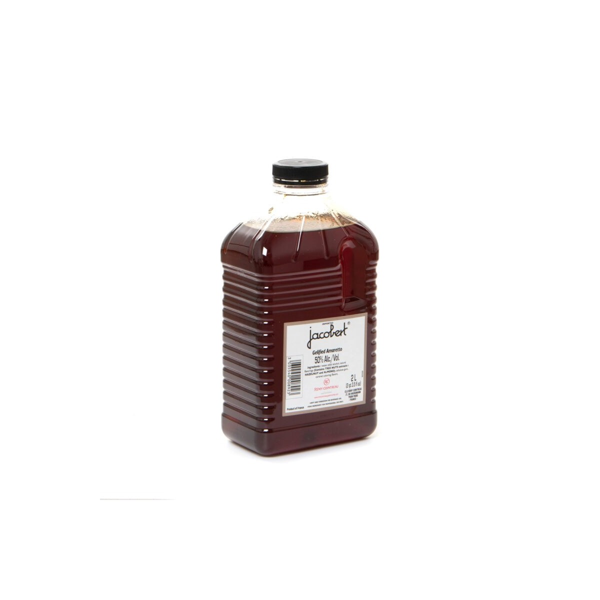 GEL AMARETTO CONCENTRE 50% 6 X 2 L