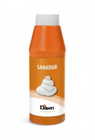 DAWN SANADUR, VLOEIBAAR 1KG  FLES