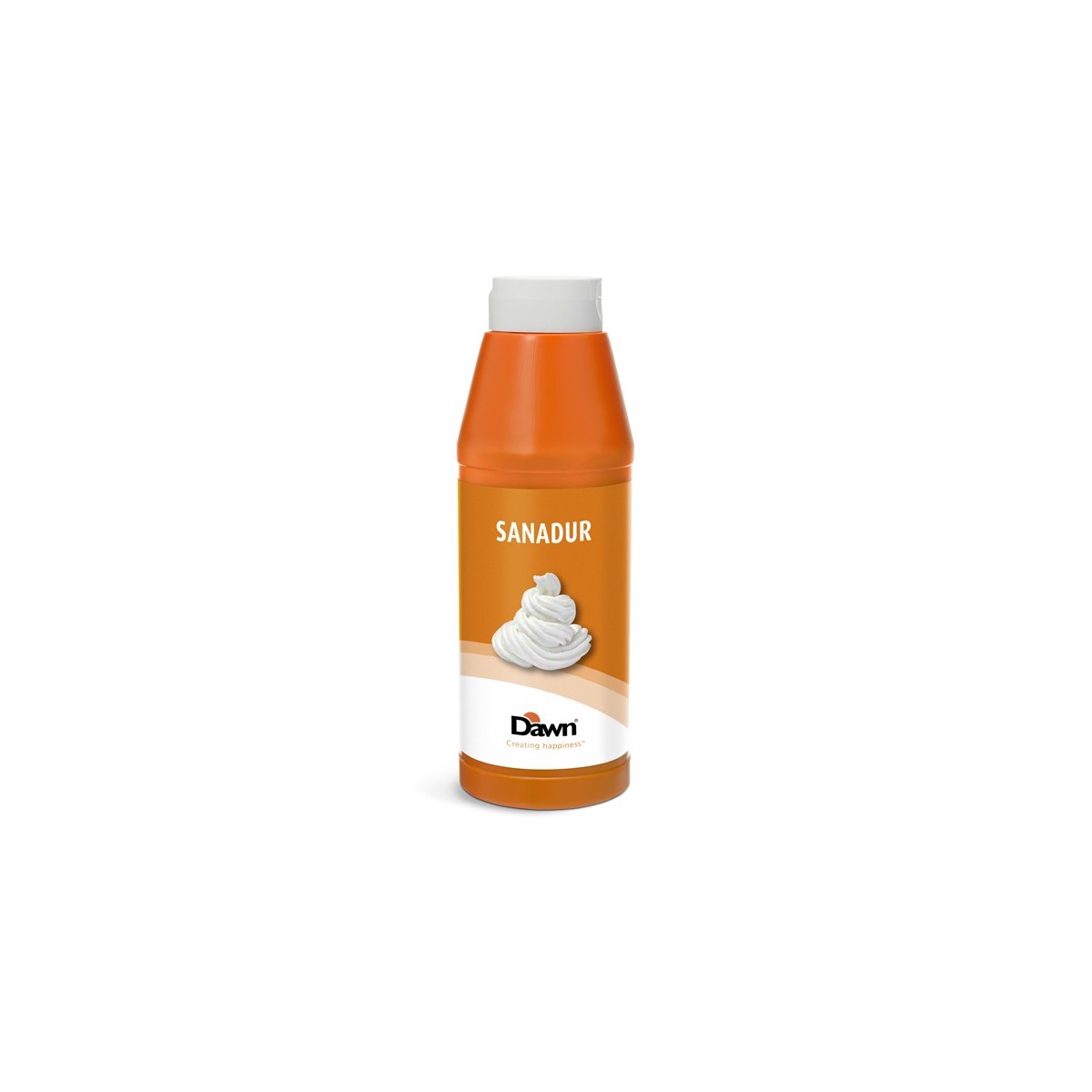 Sanadur stabilisateur liquide pour glace 6 x 1kg