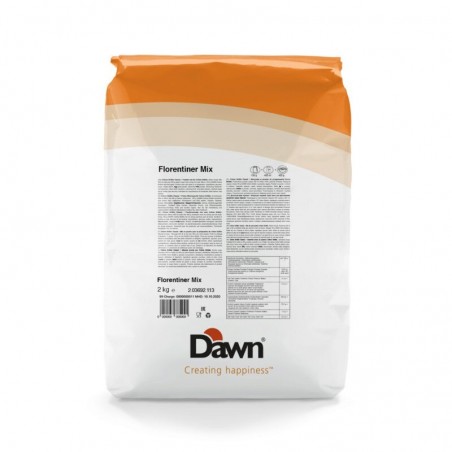 DAWN FLORENTIN MIX 4KG  CARTON