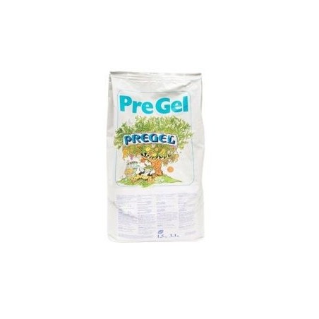 PREGEL PROTEINGEL 1,5KG