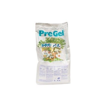 PREGEL BASE CITRON 50 2KG