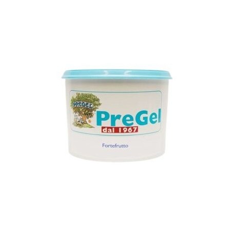 PREGEL FORTEFRUTTO PATE AROMATIQUE AMARENA C 3KG