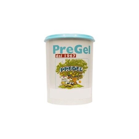 PREGEL ARABESCHI CIOCCO-NOCCIOLA ROCK 3KG