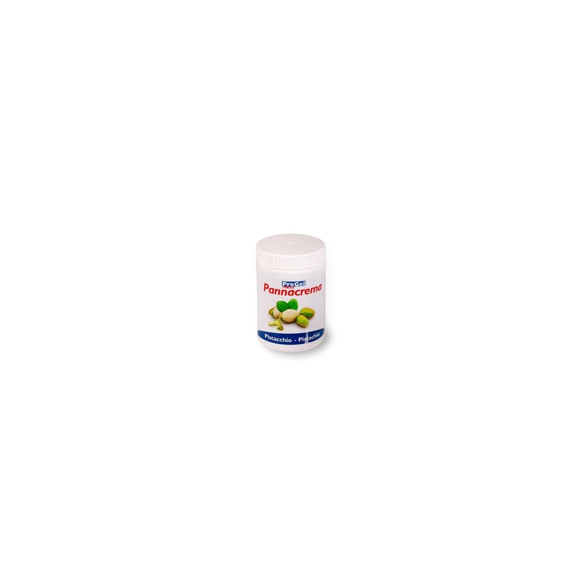 PREGEL PANNACREMA AROME CONCENTRE PISTACHE C1,1KG