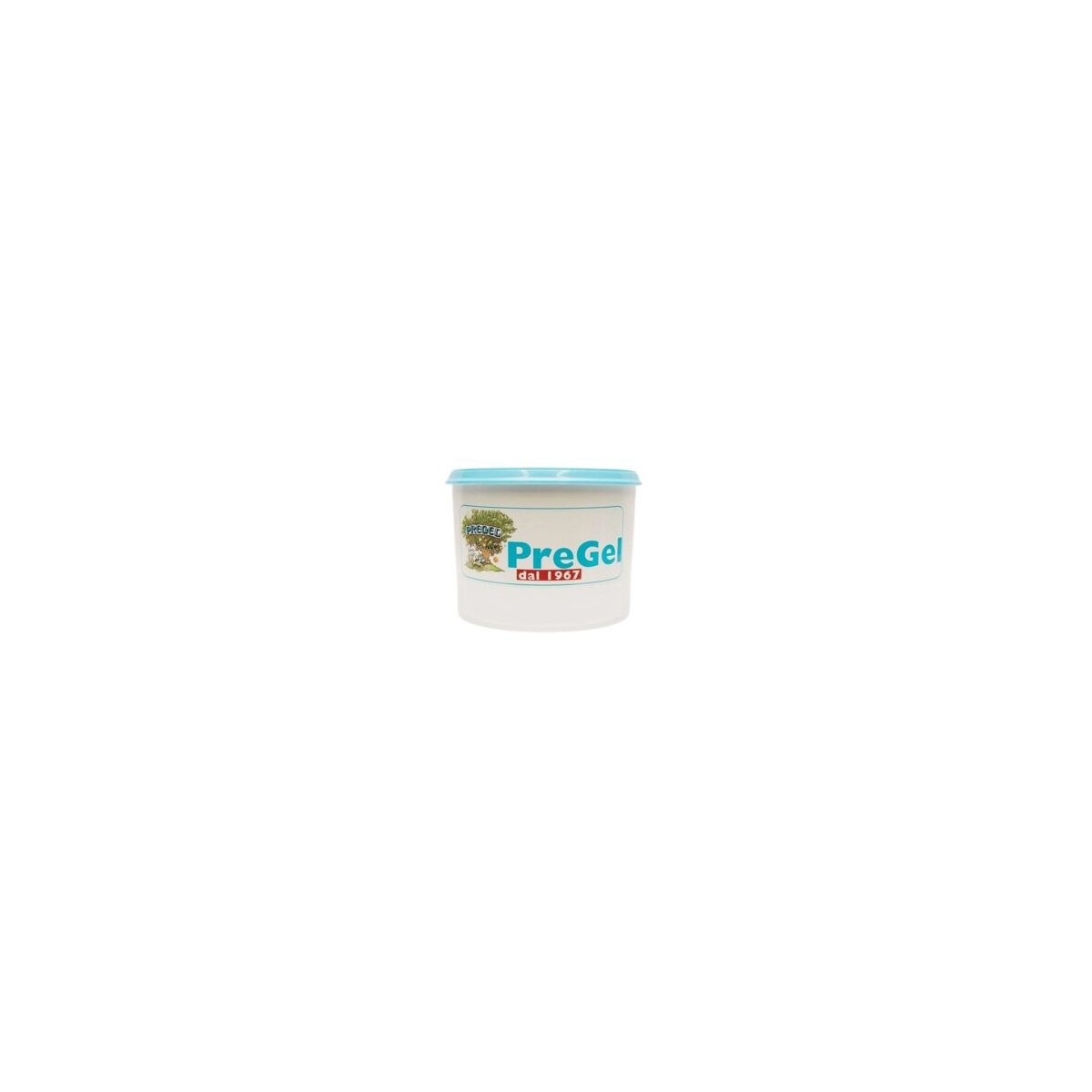 PREGEL BLUE ANGEL PASTE 2 X 3KG  BOX