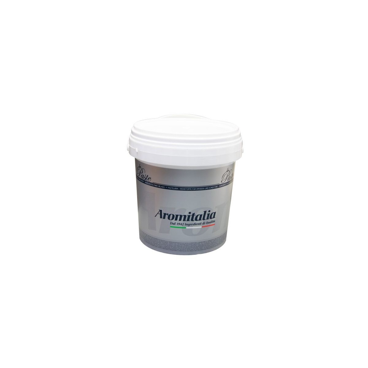 AROMITALIA VIOLET AROMATIC PASTE NATURAL 3,5 KG  KG