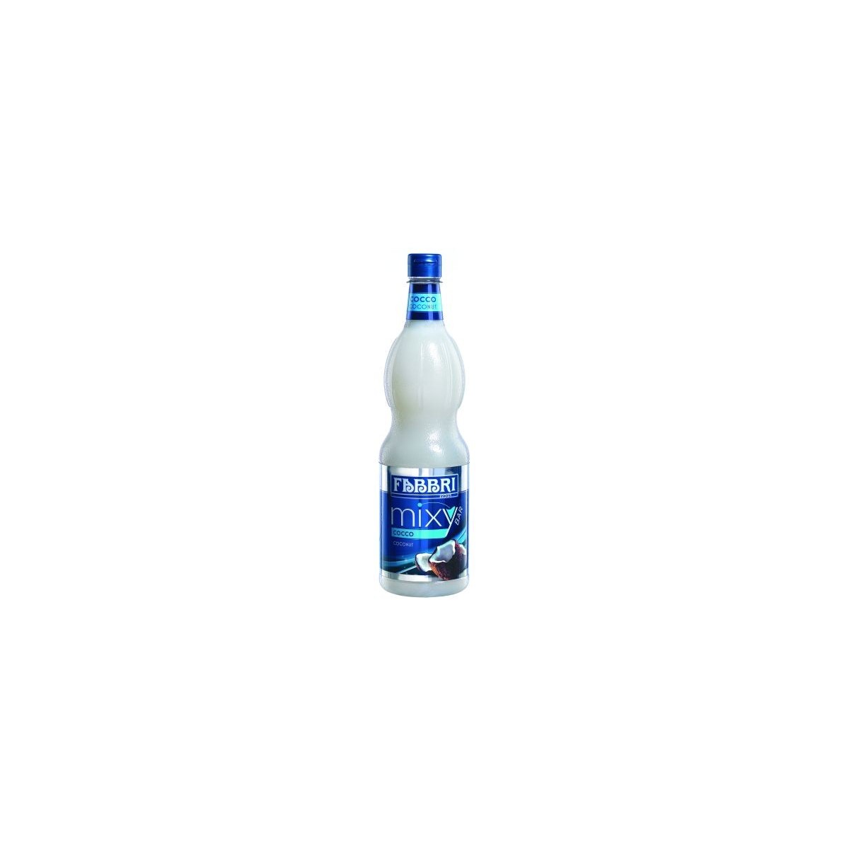 FABBRI SIROP MIXYBAR COCO 1L