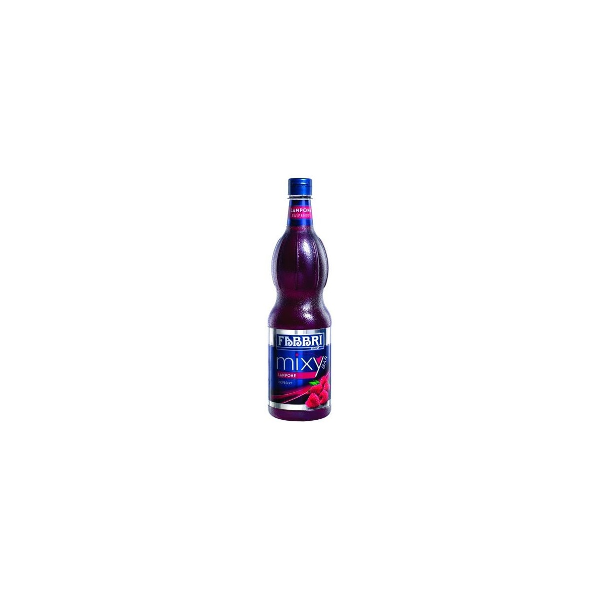 FABBRI SIROP MIXYBAR FRAMBOISE 1L