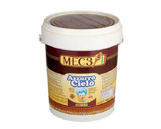 MEC3 14037 IJSPASTA SPECIALE PASTA AZZURRO CIELO 5KG  EMMER