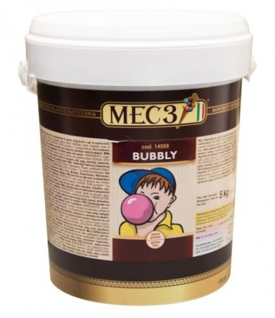 MEC3 14008 IJSPASTA SPECIALE BUBBLY 5KG  EMMER