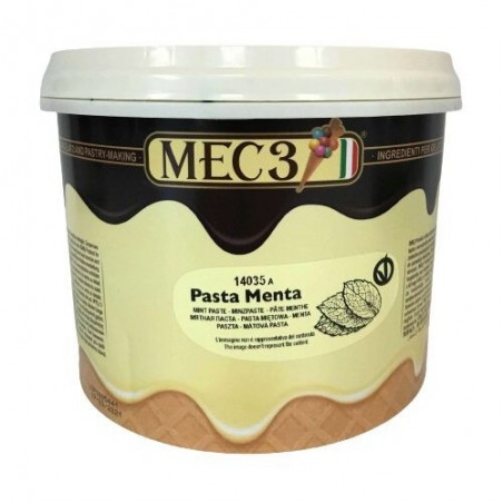 MEC3 14035A IJSPASTA SPECIALE MUNT C 3KG  EMMER