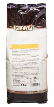 MEC3 06004 SUPERGELMIX STABILIZER NATURAL 3KG  BAG