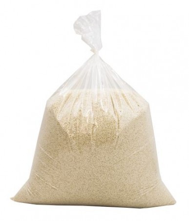 GRAINES DE SESAME EMONDEES 5KG ()