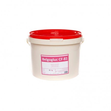 BELGOSUC GLUCOSE C. F. 25KG  EMMER 