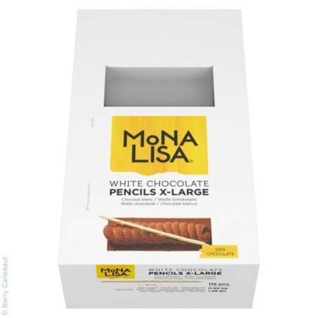 + MONA LISA PENCILS X-LARGE 200MM MARBRE VAN GOGH 115 PC VOIR 08055023