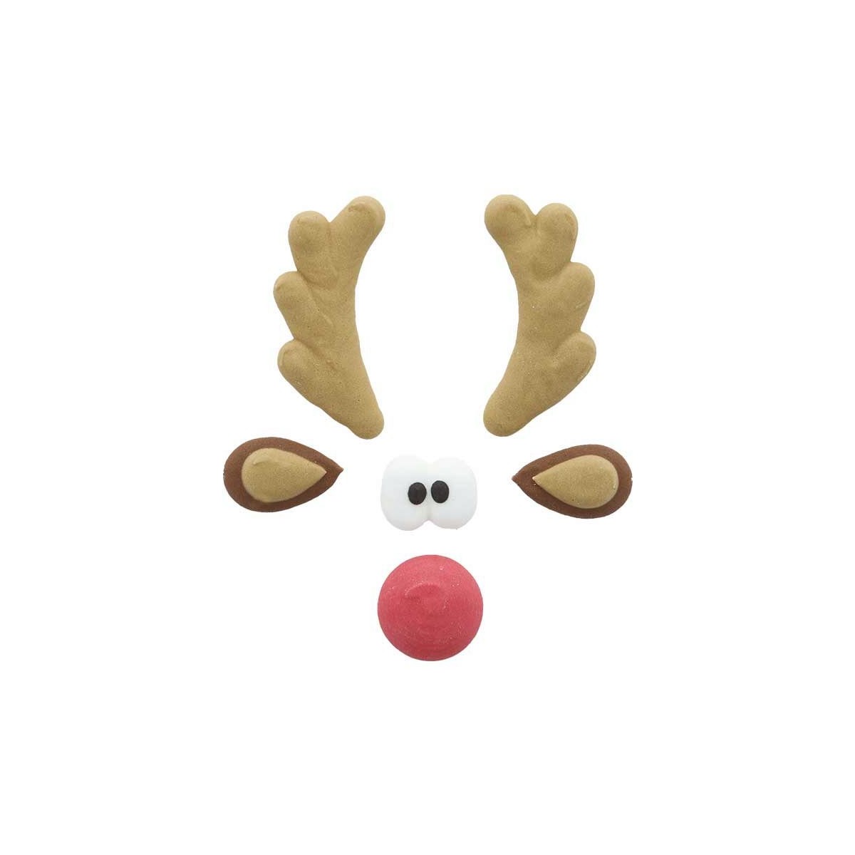 1014364 SET VISAGE RUDOLPH 30PCES