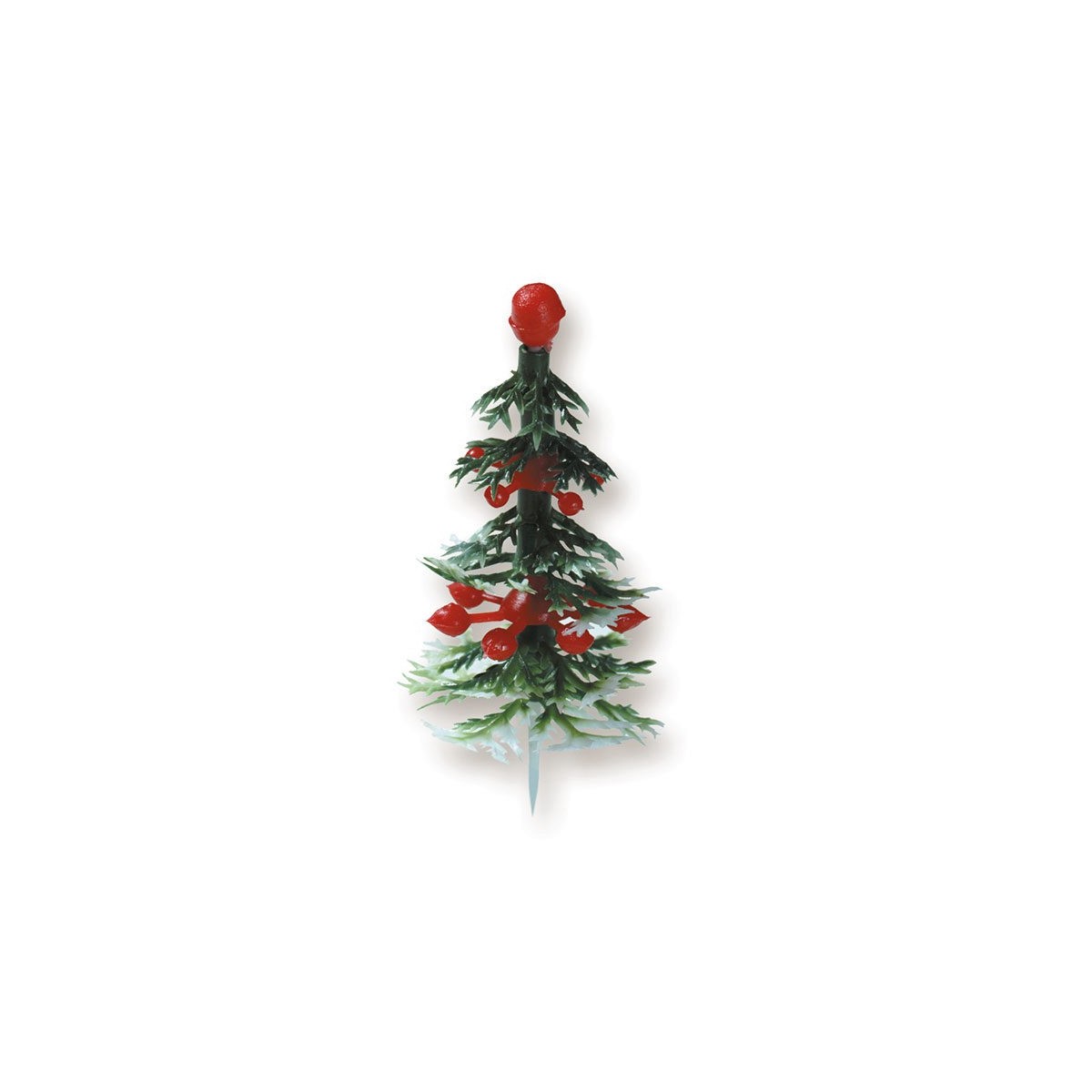 1059832 SAPIN COULEURS 144PCES