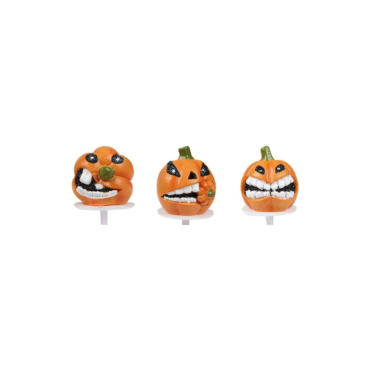 1091015 CITROUILLES 32PCES S/CDE