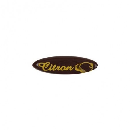 64033 CITRON 300 STUKKEN  DOOS