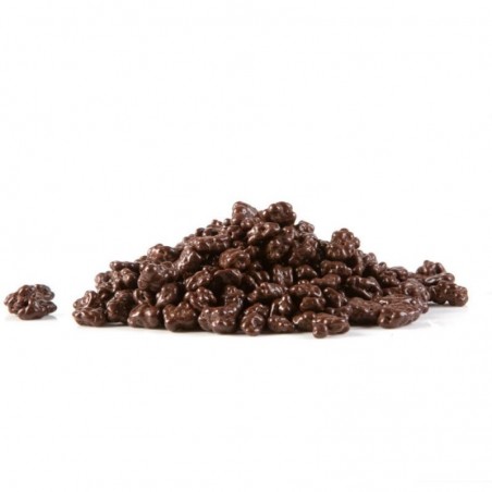 2061262 MORCEAUX DE BRONWNIE 500 G