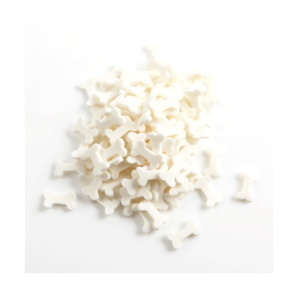 1061320 CONFETTIS OS EN SUCRE 300 G S/CDE