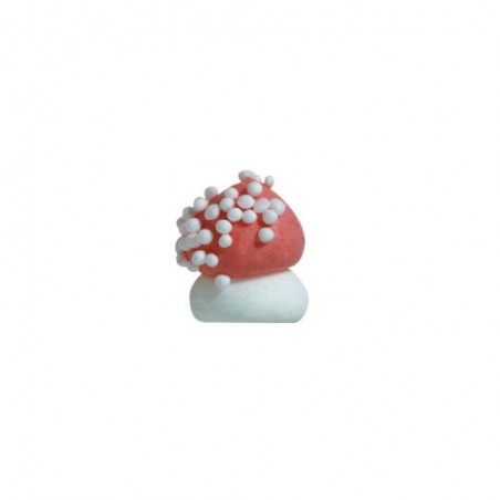 1051330 CHAMPIGNON SUCRE MINI DIA 1 CM 960PCESS/CD