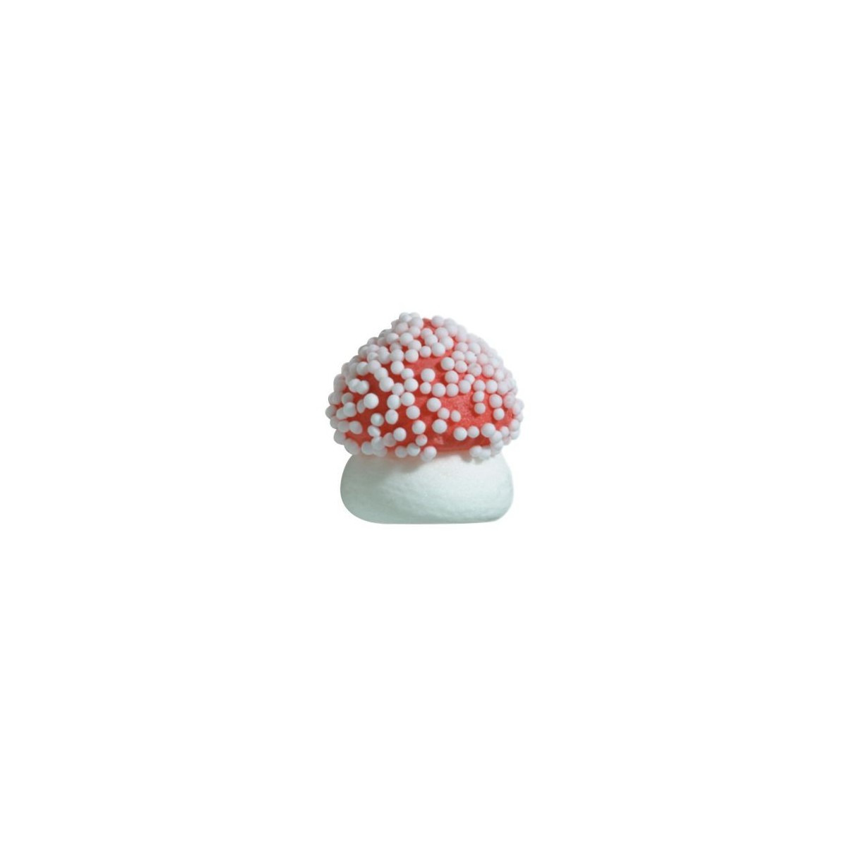 1051321 CHAMPIGNON SUCRE GRAND DIA 2.1CM 180CPES 