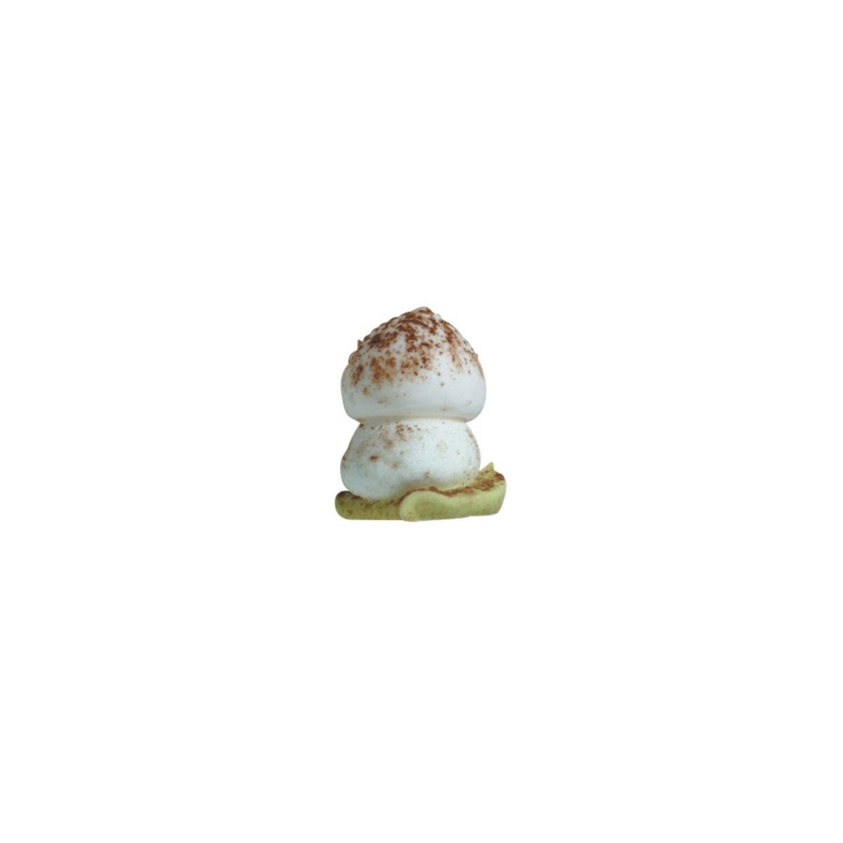 1051325 CHAMPIGNON SUCRE CACAO DIA2.7CM 144PCES