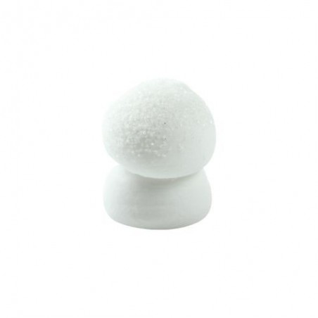 + 51305 CHAMPIGNON BLANC SUCRE DIA 1.8CM180PCESS/CD