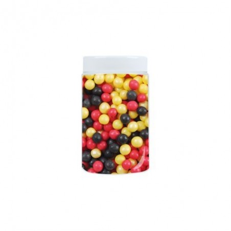 1024946 NON PAREIL SUCRE DRAPEAU BELGE400GR