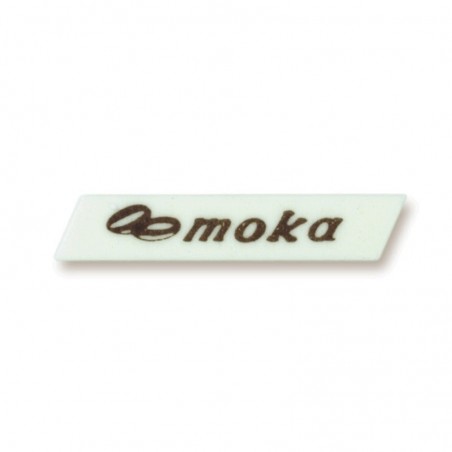 1053141 STRIPS MOKA PERSIPAN 5X1CM/360PC