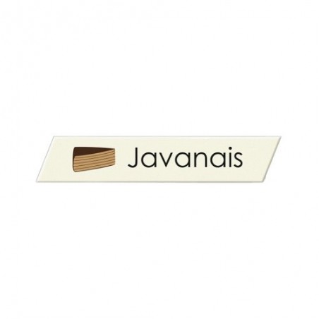 53151 JAVANAIS 360 STUKKEN  DOOS