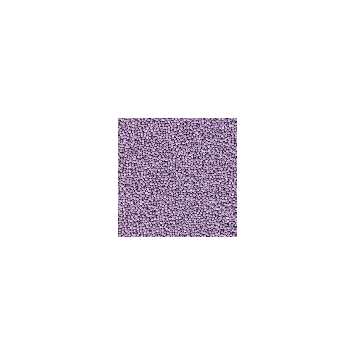 61249  PERLES NON PAREIL MAUVE850GRS/CD