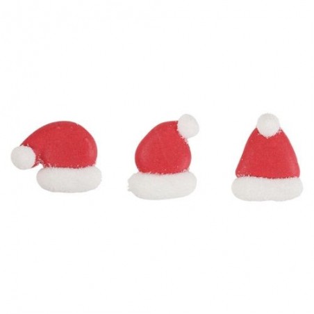 1014406 BONNET DE NOËL SUCRE 276PC S/CDE