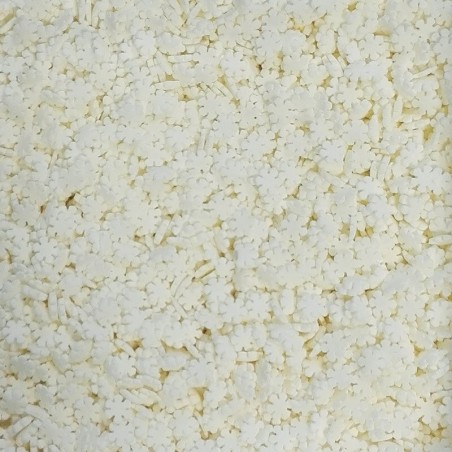 1057199 FLOCONS DE NEIGE SUCRE 1KG